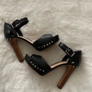 Vince Camuto Heels